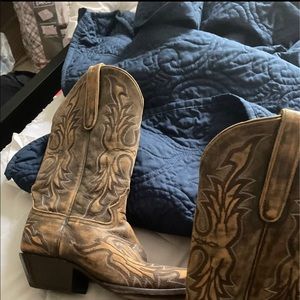Cowboy Boots